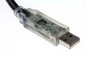 USB 2,0 de ALTA VELOCIDAD A MPSSE Cables Cable DE LA <span class=keywords><strong>C232HM</strong></span>-DDHSL-0 - Product Image 4