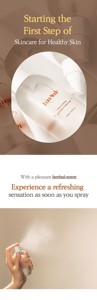 Tónico Facial Hidratante y Refrescante Ligero con Ácido Hialurónico Hymagic-4D de LouAude, Fórmula No Grasosa para el Cuidado de la Piel - Product Image 2