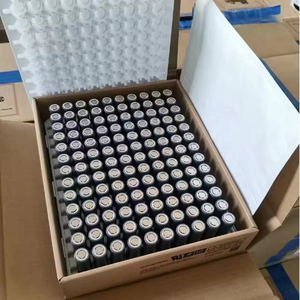 แบตเตอรี่ลิเธียมไอออนรุ่นใหม่ 21700 M50LT สำหรับเครื่องมือและสกู๊ตเตอร์ - Product Image 4