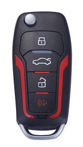 Hệ Thống Mở Khóa Cửa Trung Tâm Xe Buýt Xe Tải Khởi Động Điều Khiển Từ Xa Không Cần Chìa Khóa Điện Thoại App Thông Dụng DC24V - Product Image 6