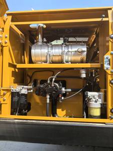 Excavateurs SANY SY215C 21TON d'occasion 215C grande taille sur chenilles SY 205 215 235 245 en stock à vendre - Product Image 3