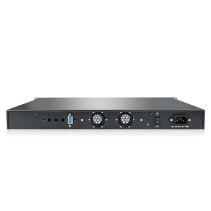 Guanfeng N5105 <span class=keywords><strong>N6005</strong></span> i225 2500M NIC 1u PFsense rack mount entreprise pare-feu - Product Image 4