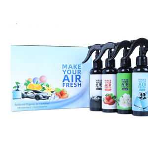 Освежитель воздуха, 150 мл - Product Image 1