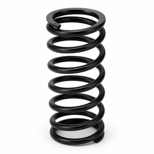 Ressort de compression sur mesure en acier inoxydable 304, taille non standard pour machines, électronique automobile HS905 - Product Image 2