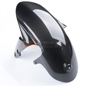 Carenado Completo de Fibra de Carbono y Cubierta Protectora para Motocicleta <span class=keywords><strong>Suzuki</strong></span> GSXR600/750 2012-2025 - Product Image 6