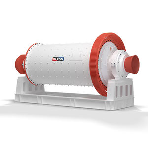 उच्च गुणवत्ता वाले xgn ब्रांड सीमेंट लिमेस्टोन रोटरी ड्राई बॉल मिल एक एसी मोटर 2-100 t/h क्षमता प्रतिस्पर्धी मूल्य के साथ - Product Image 5