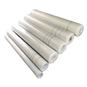 China <b>Alkali</b> Resistant Glass Fiber Mesh Fabric - Product Image 2