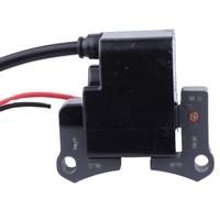 (Prêt stock) Dolmar MS-261 U MS-260U 351040320 351-040320 Tronçonneuse Partie Bobine D'allumage Module