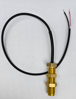 Encodeur de surveillance de vitesse d'arbre de transmission pour arbres de transmission de camions, haute résistance aux vibrations, norme OEM pour les ingénieurs de maintenance de flotte