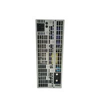 Module redresseur R48-5800A 48V 12A 5800W Alimentation télécom Connecteur d'entrée IEC 320-C20 380-415V Alimentation de secours 2 minutes 88x244x388mm
