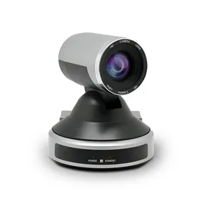 1080P 12X Usb Videoconferentie Systeem Voor Teleconferentie, Hdmi Sdi Ip Video Conference Camera