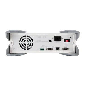 UNI-T ut5310r + Lập trình hipot Tester AC DC chịu được điện áp Tester với RS232 giao diện 4.3 ''tft LCD 1CH 5kv 6KV 20mA - Product Image 4