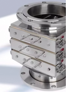 Gedeeltelijk Geautomatiseerde Lade Ijzeren Verwijderaar Voor Middelgrote Poederdeeltjes Mechanische Magnetische Frame Buisfilter Magnetische Separator - Product Image 3