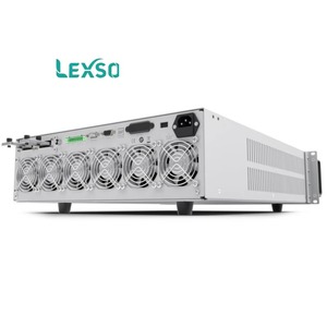 Fuente de Alimentación Programable de Alta Potencia Itech It8811, Fuente Ajustable Inteligente para Laboratorio, I+D Lexso - Product Image 2