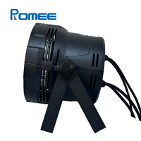 Lavage polychrome de lumière de pair de 60pcs * 3w RVB 3in1 LED avec la coquille en aluminium pour l'éclairage d'étape d'exposition d'événement de concert