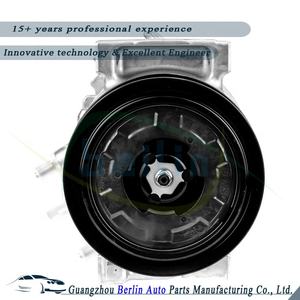 Nouveau compresseur automatique pour Peugeot 4008 408 citroën C3 C4 <span class=keywords><strong>Picasso</strong></span> 9675655880 9675659880 9807722580 9809274280 9810347280 - Product Image 3