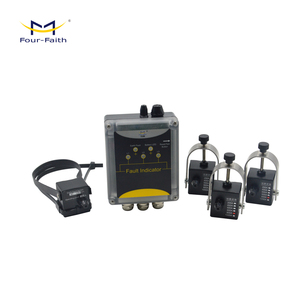 Tự động thiết lập lại Cáp lỗi chỉ số MV HV ngầm cáp điện lỗi định vị - Product Image 2