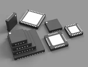 MAX17018CAGL/VY + компоненты интегральной микросхемы MAX17018CAGL/VY +