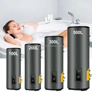 <span class=keywords><strong>Chauffe</strong></span>-<span class=keywords><strong>eau</strong></span> de stockage de qualité supérieure, fabrication exquise, 100-500L, électrique, en acier inoxydable, vertical, pour usage hôtelier - Product Image 3
