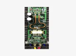 Module MRF6VP11KH Board Pcb Transistor