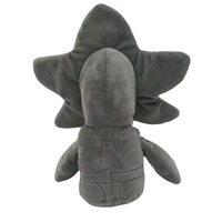 Faible Quantité Minimale De Commande 20 cm Peluches Jeu En Peluche Monstre Poupée Enfants Halloween Effrayant Horreur Jouets Fleur En Peluche Jouet