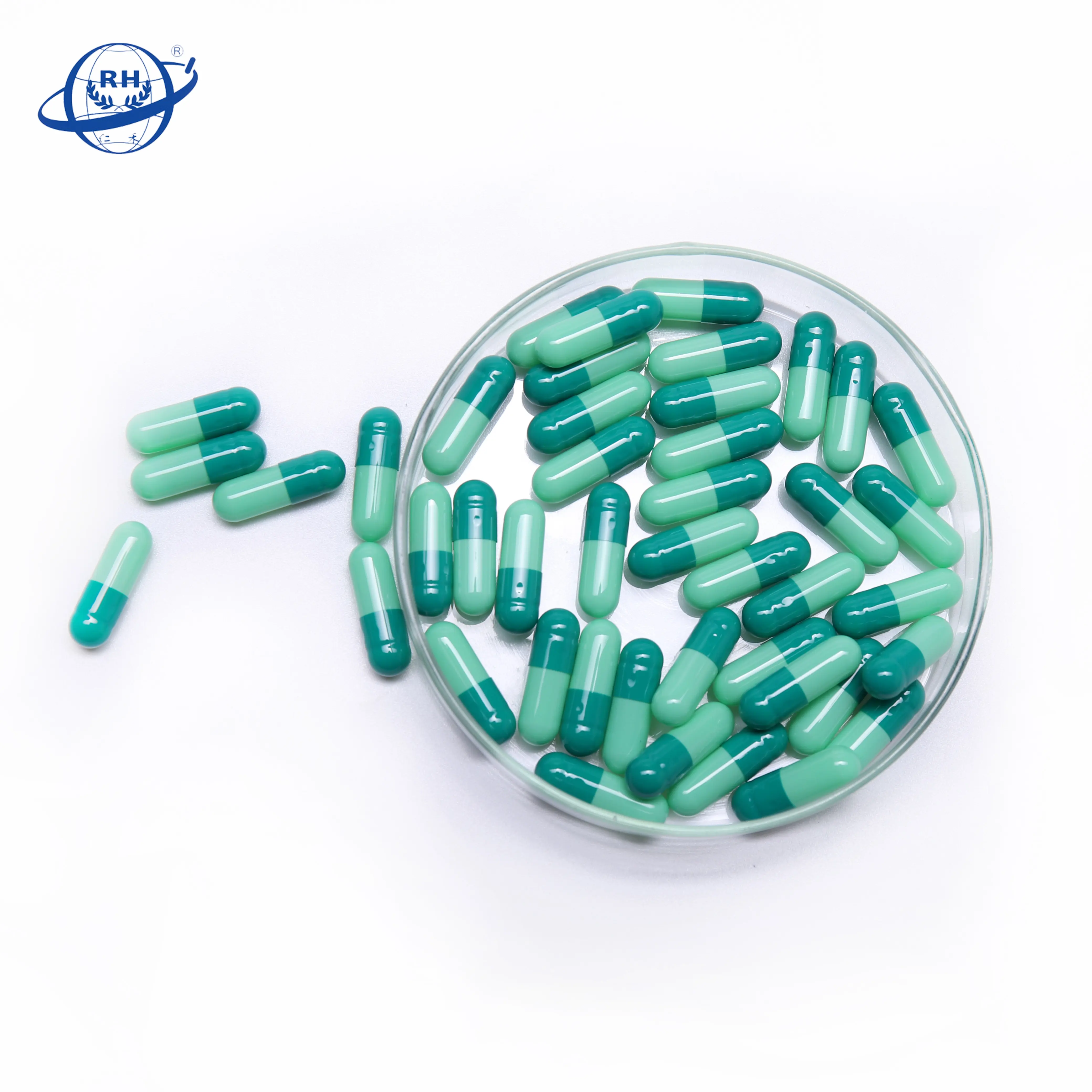 manufacture pharmaceutical empty gelatin and vegetable capsule 00 0 1 2 3 for drug