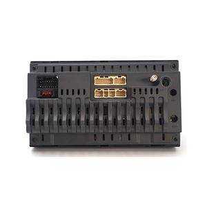 2 Din автомагнитола 2.5D GPS Android мультимедийный плеер Универсальный 7 "аудио навигация для Volkswagen Nissan Hyundai Kia Toyota - Product Image 5