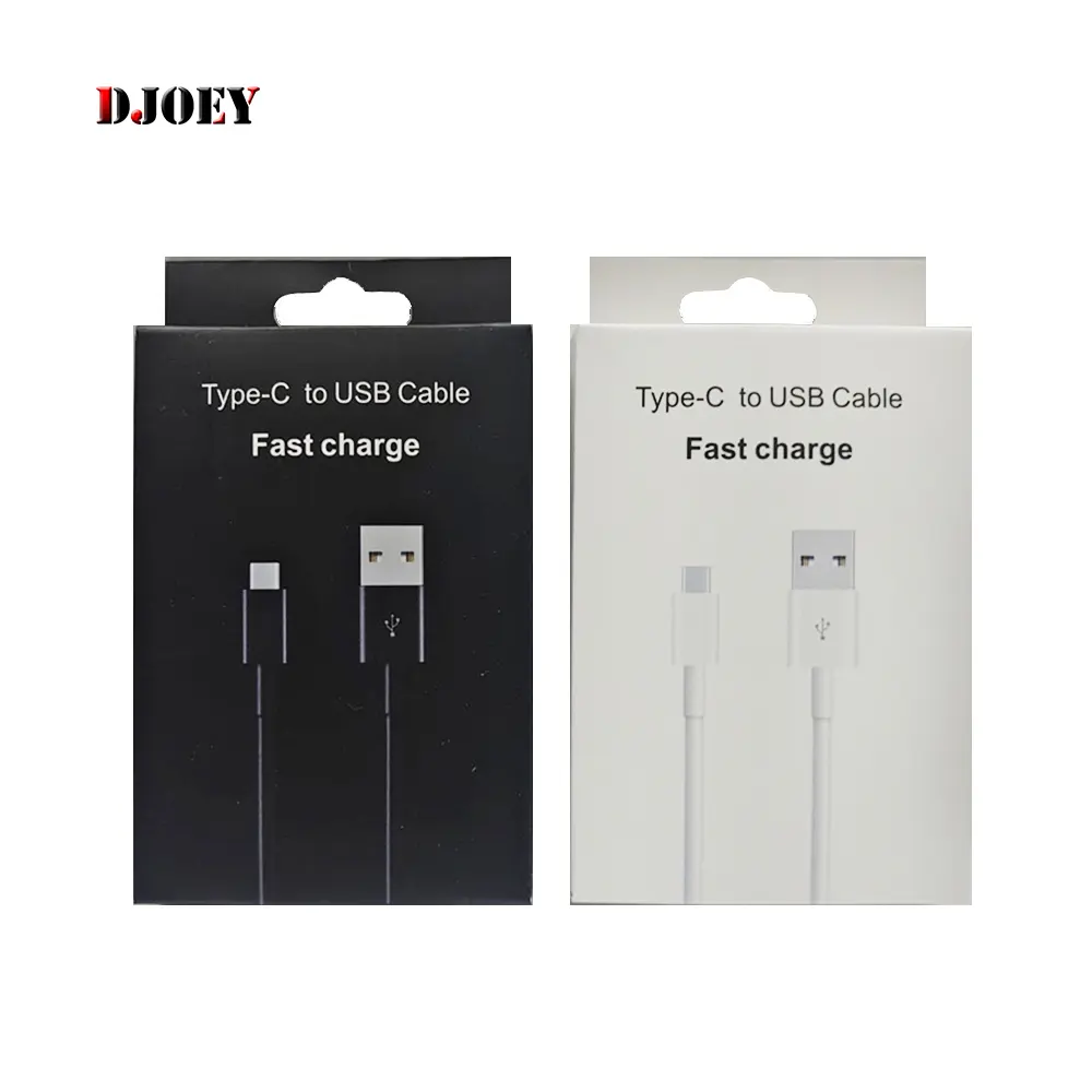 5A Fast PD Charging Cable USB 3.1 Type-c USB Date Cable for Samsung apple huawei oppo xiaomi