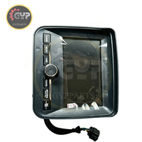 Moniteur GYP OEM 21Q6-33401 21Q633401 de haute qualité, neuf, pour excavatrice R220-9, pièce de rechange, garantie 1 an