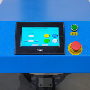 Mezcladora Industrial para Pintura y Productos Químicos con Motor de Alta Velocidad y Capacidad de 20L - Product Image 2