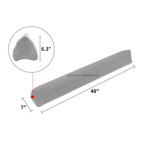 Cuscini di Sicurezza per Letto per Anziani, Protezioni per Sponde Ospedaliere, Cuscino Gonfiabile per Letto per Adulti Anziani - Product Image 5