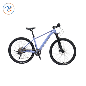 PUSAI Bicicleta MTB <span class=keywords><strong>de</strong></span> 27 pulgadas, cuadro <span class=keywords><strong>de</strong></span> bicicleta <span class=keywords><strong>de</strong></span> aleación <span class=keywords><strong>de</strong></span> aluminio, <span class=keywords><strong>bicicletas</strong></span> <span class=keywords><strong>de</strong></span> montaña, suspensión <span class=keywords><strong>doble</strong></span> completa - Product Image 3