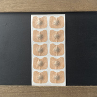 Clip Nasal Transfronterizo para Expandir las Vías Respiratorias YQ10001, Dilatadores Nasales de Tela No Tejida, Kit de Inicio