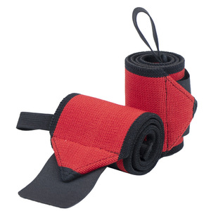 Nueva Banda de Gimnasio para Levantamiento de Pesas, Antideslizante, para Powerlifting, con Logotipo Personalizado, Protector de Muñeca - Product Image 2