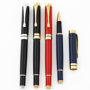 Hot Sale Signature Metal Gel Roller <b>Pen</b> With Stainless Steel High End Rollerball Ball Metal Ink and Logo Customized Luxury - Product Image 1