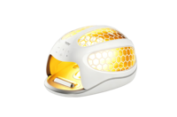 Appareil professionnel de spa pour les mains avec luminothérapie LED, massage par impulsions NMES, chaleur infrarouge lointain et aromathérapie pour salon de manucure
