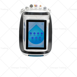 Máquina Profesional de Microdermoabrasión con Oxígeno para el Cuidado Facial 2025 - Product Image 2