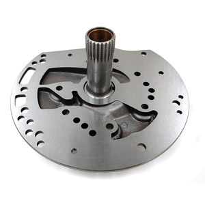 U540E เกียร์อัตโนมัติปั๊มน้ำมันรุ่นที่ 2 เหมาะสำหรับ TOYOTA รถอุปกรณ์เสริม 127510-QX - Product Image 2