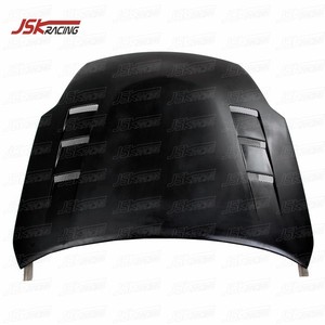 CAPOT EN FIBRE DE VERRE STYLE T-<span class=keywords><strong>S</strong></span> POUR 2006-2008 <span class=keywords><strong>NISSAN</strong></span> 350Z Z33 - Product Image 6