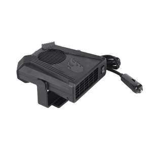 <span class=keywords><strong>Chauffage</strong></span> de <span class=keywords><strong>voiture</strong></span> ABS 150W 24V, <span class=keywords><strong>chauffage</strong></span> électrique double usage (chaud et froid), dégivreur de vitres, dégivreur de neige et anti-buée - Product Image 4