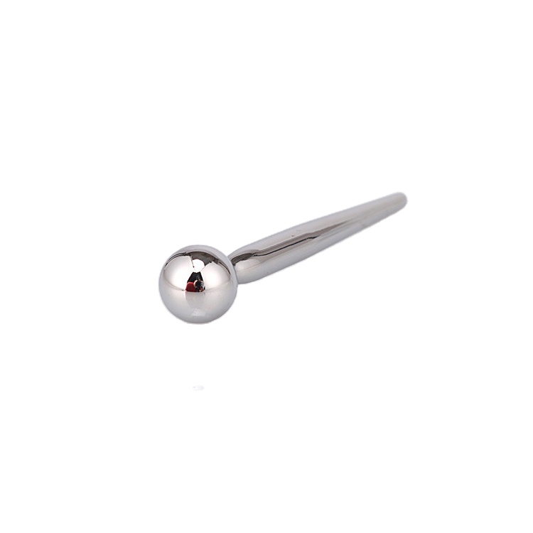 peni plug Metal Male Urethral Sound