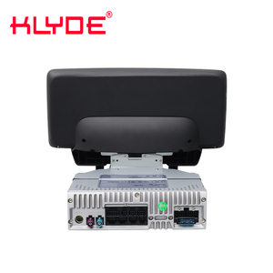 AmKD-1007 10,1 Inch tytytytyle ndroid ar terterterararararararlay Play para Ly ruiser ado rado 150 2017-2023 - Product Image 4