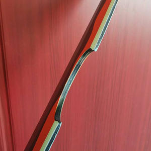 Ensemble de cosplay d'anime Uzui <span class=keywords><strong>Tengen</strong></span>, ensemble de 2 pièces, épées <span class=keywords><strong>katana</strong></span> en bambou, cadeau de Noël, y compris un porte-épée - Product Image 2