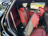 JETOUR X70 PLUS 2023 1.6T DCT Strongman PRO+ SUV 7 places grand espace d'occasion (Édition Moyen-Orient)