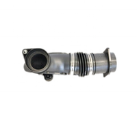 OEM 2135002900 Panneau de guidage de conduit d'admission d'air inférieur de radiateur avant pour MERCEDES-BENZ E W213