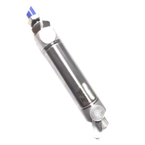 กระบอกโลหะ DSNU-8-10-12-16-20-25-32-40-50-63-80-100-P-A - Product Image 5