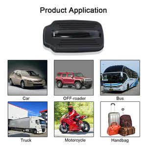 4G Xe GPS Tracker Định Vị Lk900A Mạnh Mẽ Nam Châm 6000MAh GSM Gprs Thời Gian Thực Theo Dõi Thiết Bị Miễn Phí Ứng Dụng Web - Product Image 2