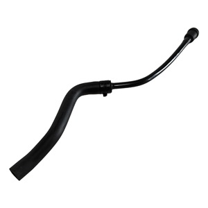 ท่อระบายความร้อน ท่อไอเสีย 8W1121081AK สำหรับออดี้ S4 S5 อะไหล่ทดแทนยาง - Product Image 1