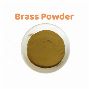 Catégorie chimique <span class=keywords><strong>CuZn</strong></span> de poudre de cuivre en laiton Offre Spéciale pour la métallurgie des poudres - Product Image 2
