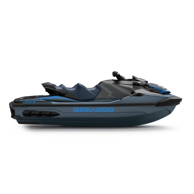 ORIGINAL BRP Sea-Doo GTX 170 Jet Skis Three Seater Personal Watercraft